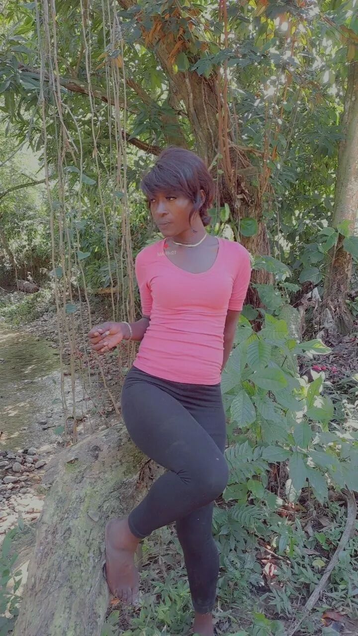 Lil Chocolate Cover Raeven Sky - 33 Pics