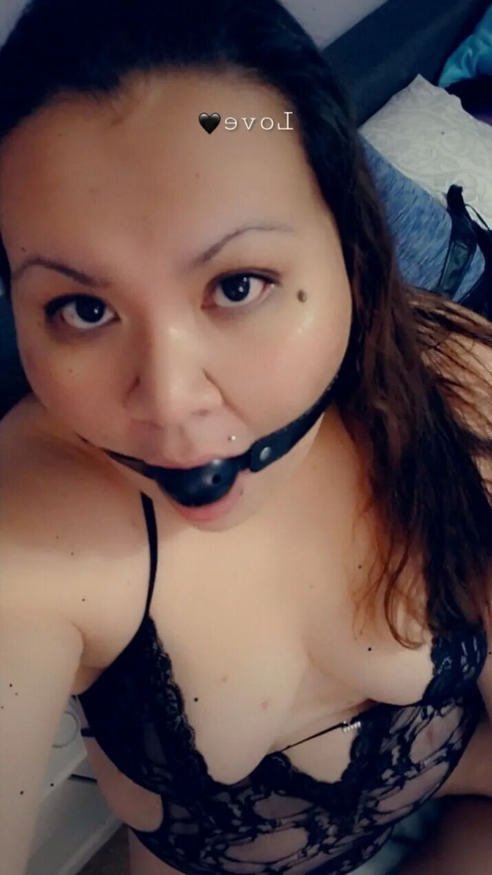 Hawaiian BBW - 17 Pics