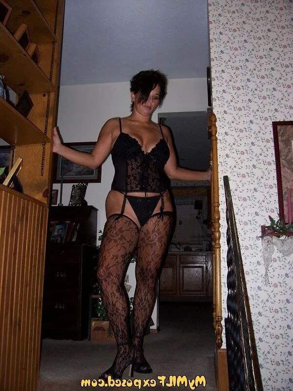 My MILF Exposed - swinger couple - 23 Pics