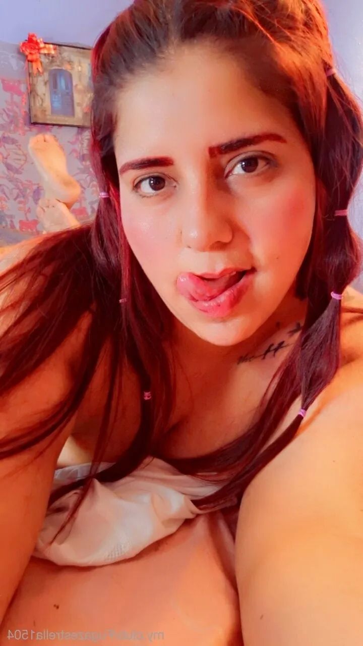 Stefany Free Photos - 7 Pics