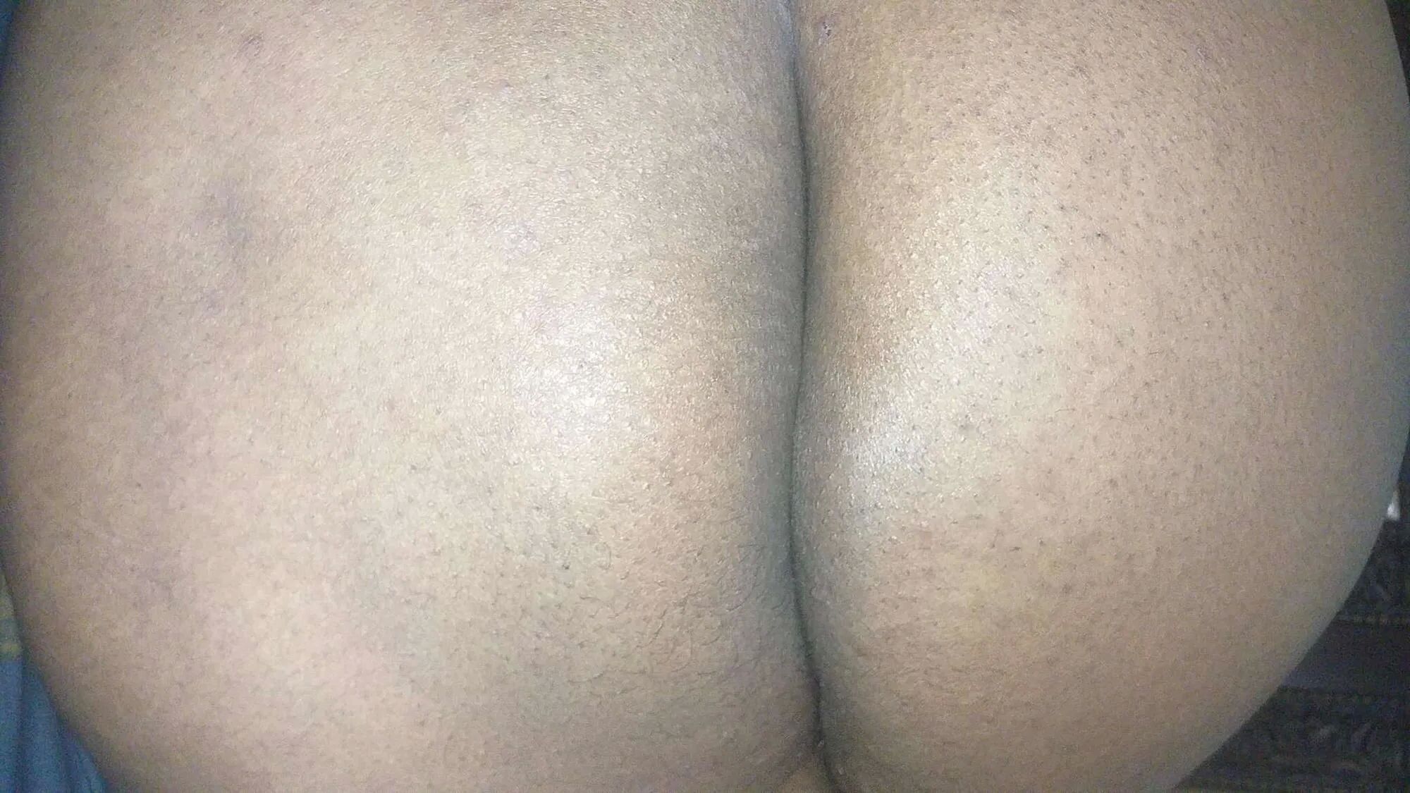 Big ass - 5 Pics