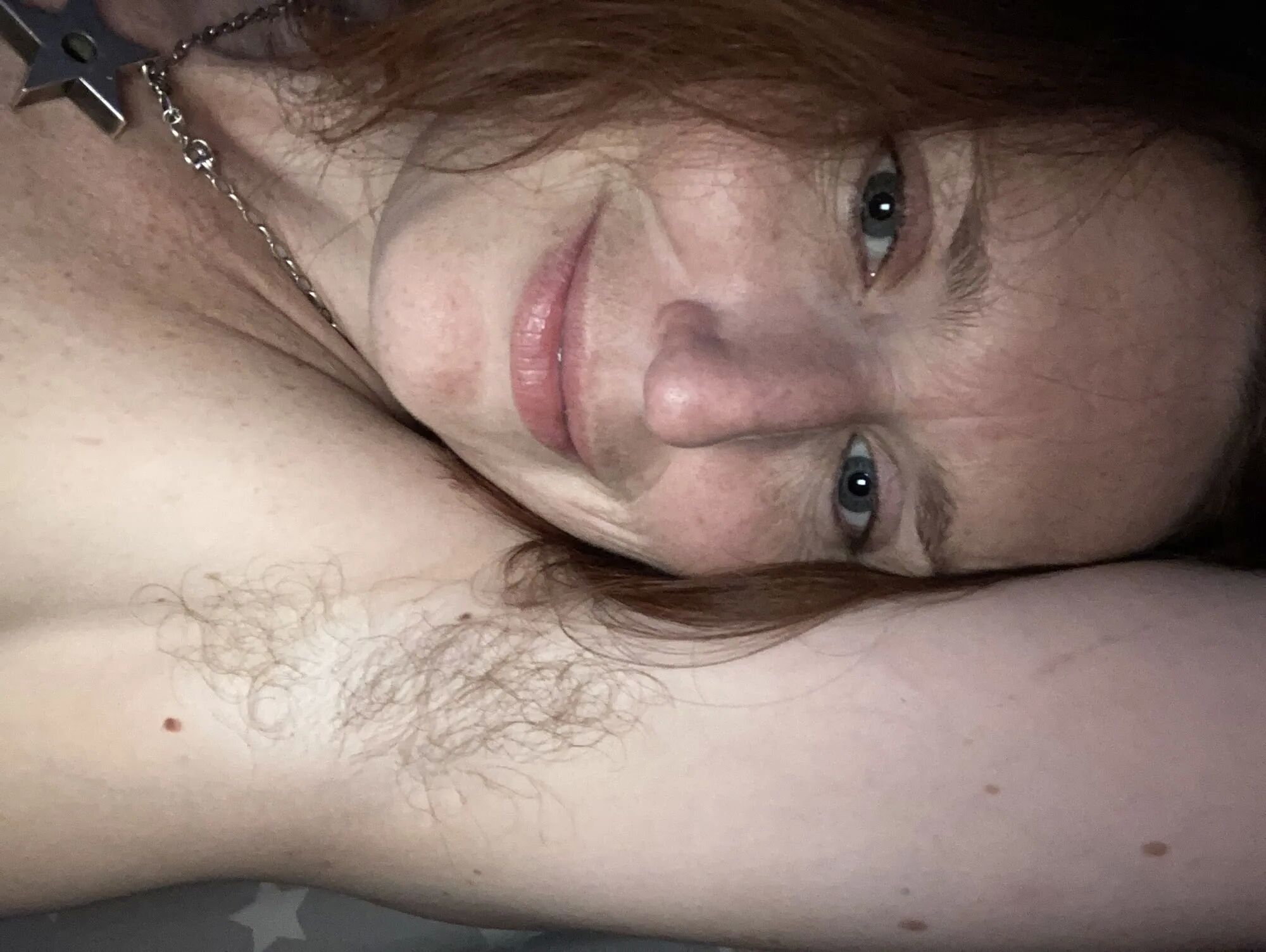 Underboobs Vs Sideboobs and Massive Areolas! - 16 Pics