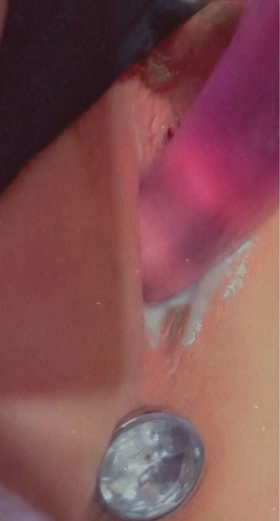 Miss Creamy Pussy - 12 Pics