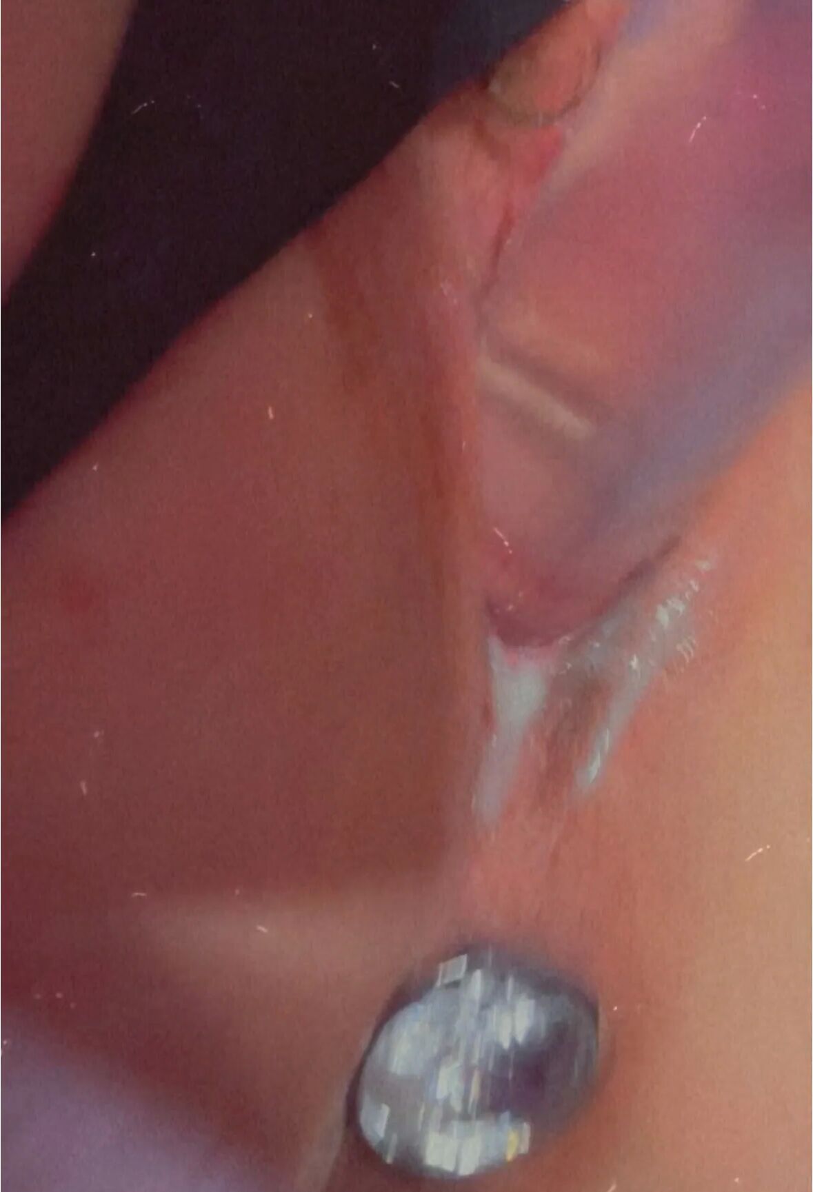 Miss Creamy Pussy - 12 Pics