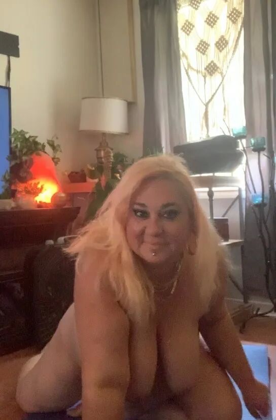 BlancaGirlBBW - 13 Pics
