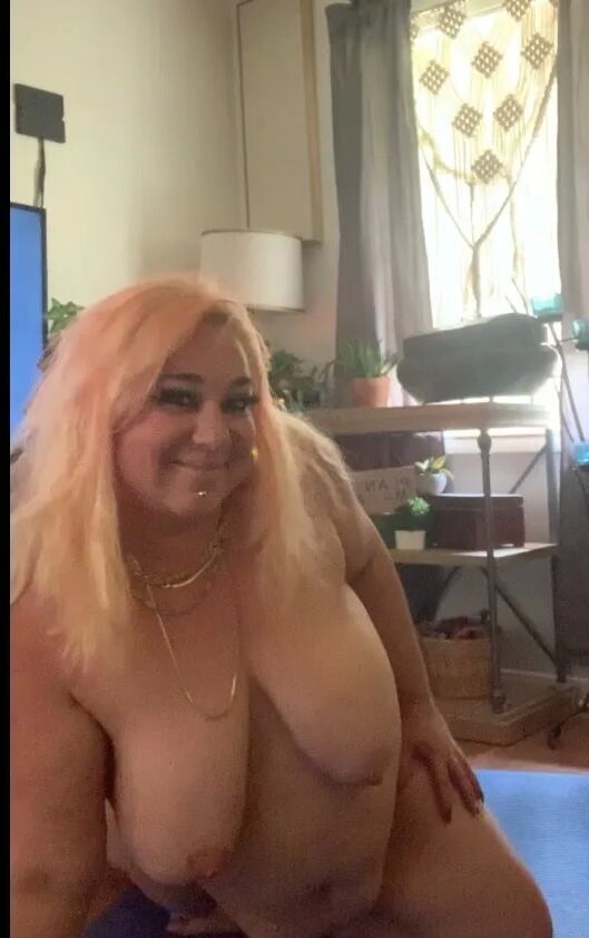 BlancaGirlBBW - 13 Pics