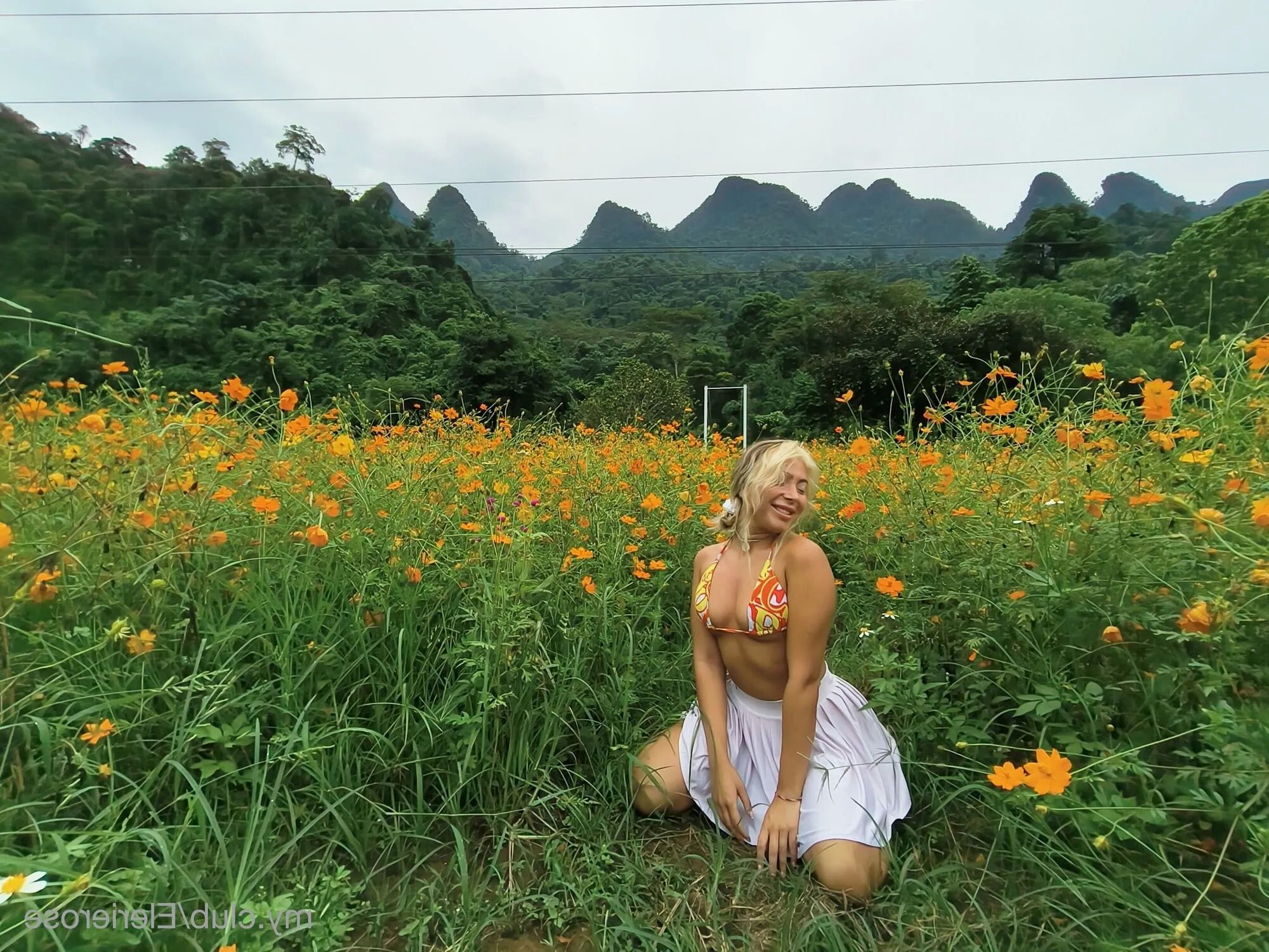 Elerie Rose Free Photos - 6 Pics