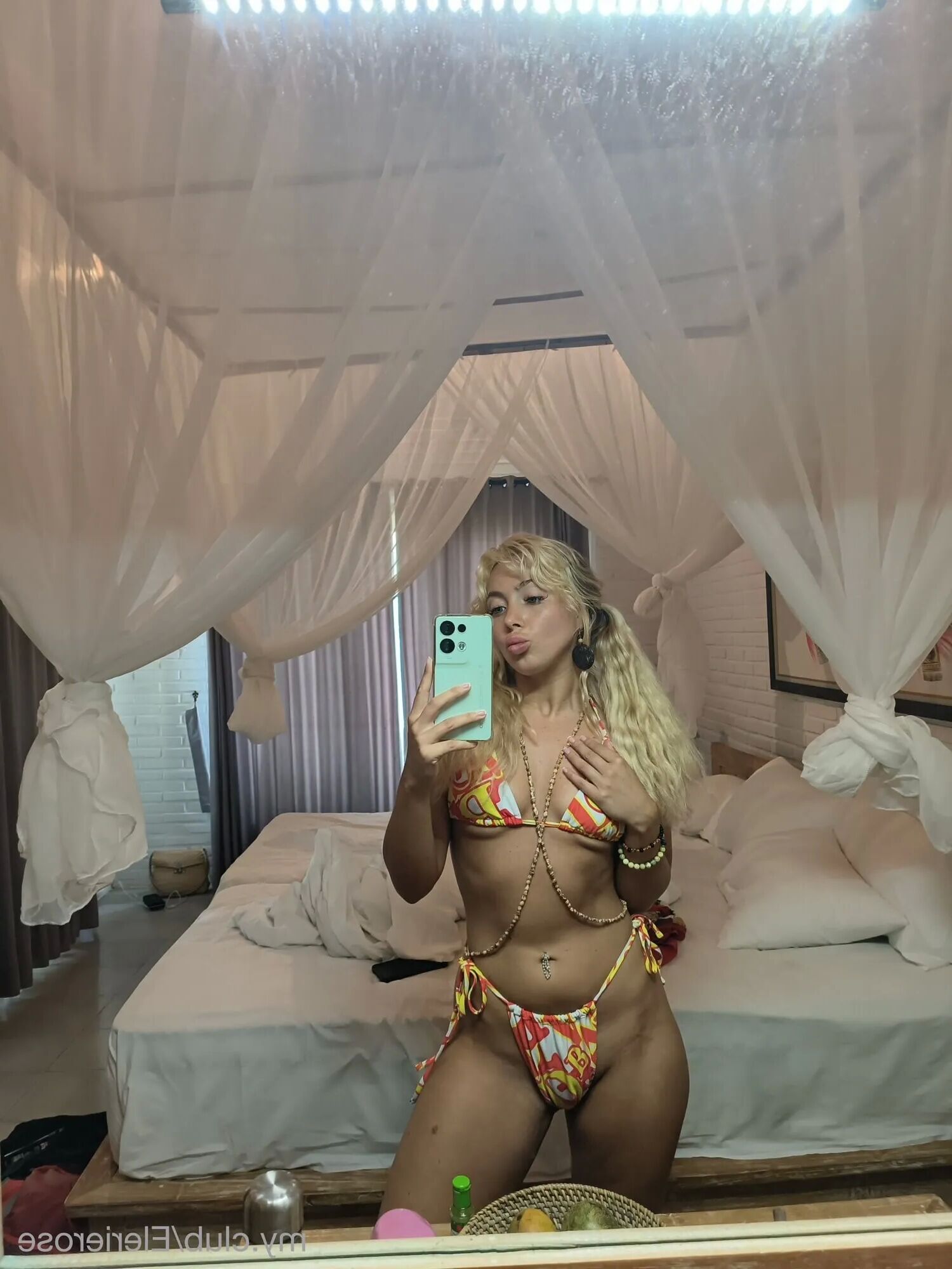 Elerie Rose Free Photos - 6 Pics