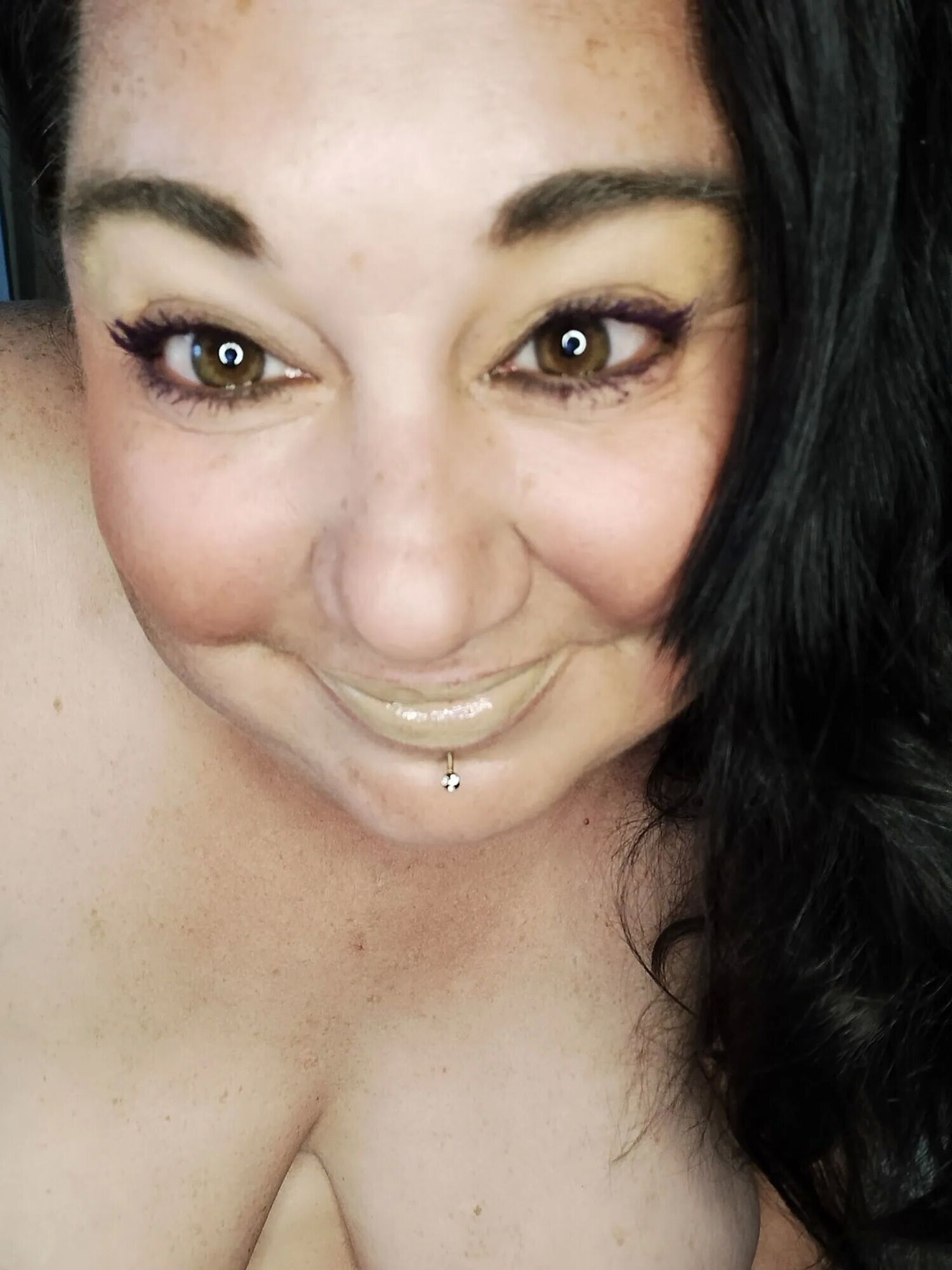 BlancaGirlBBW - 10 Pics
