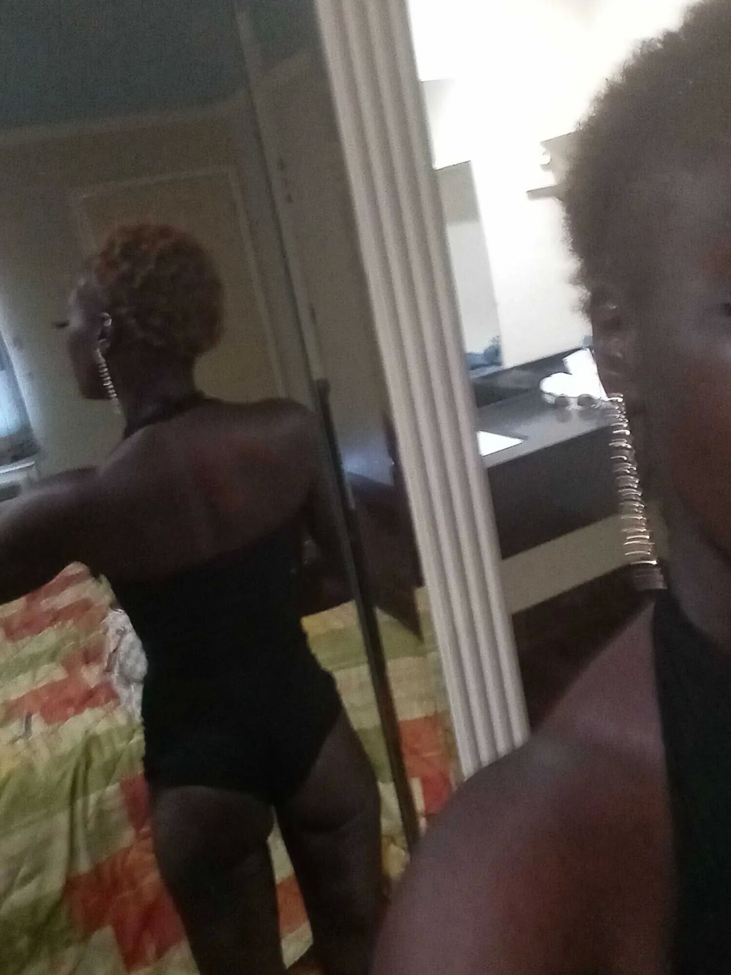 Beautiful Dark Skin - 94 Pics
