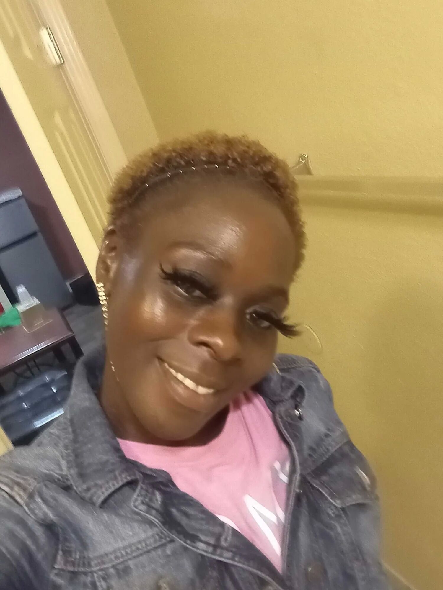 Beautiful Dark Skin - 94 Pics