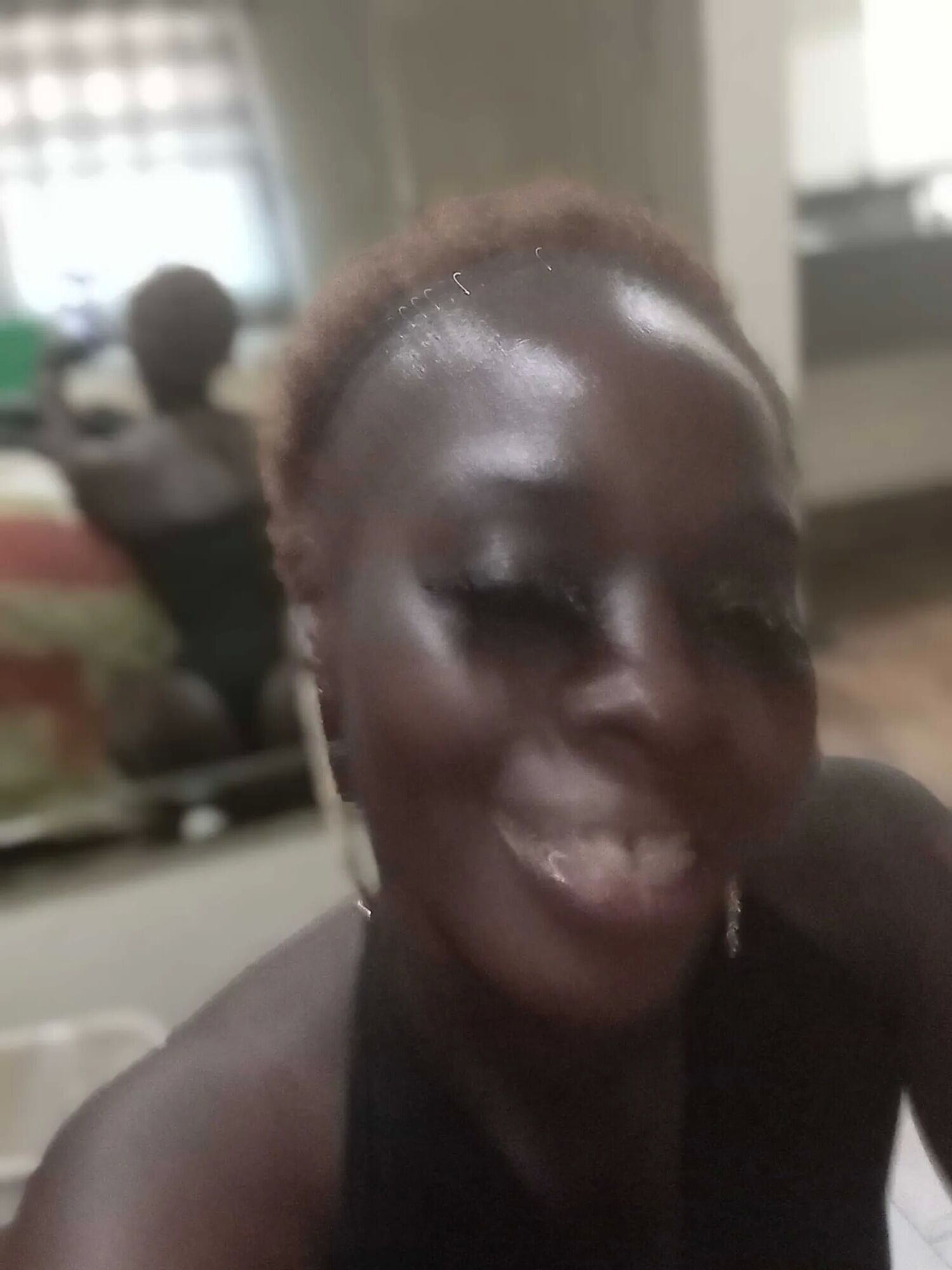 Beautiful Dark Skin - 94 Pics