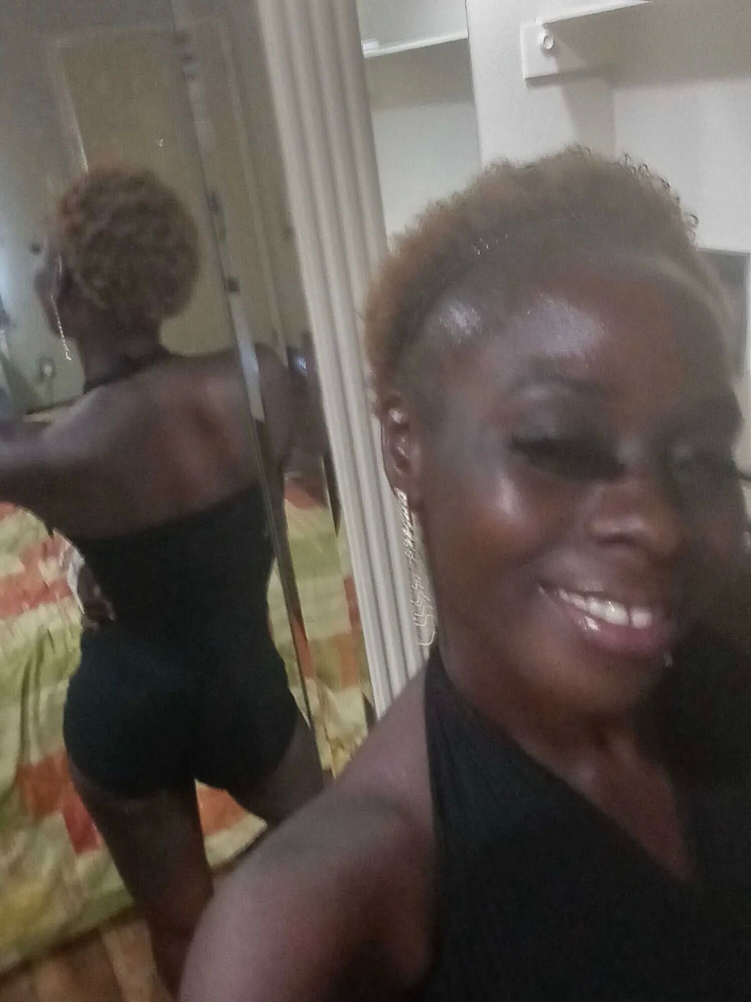 Beautiful Dark Skin - 94 Pics