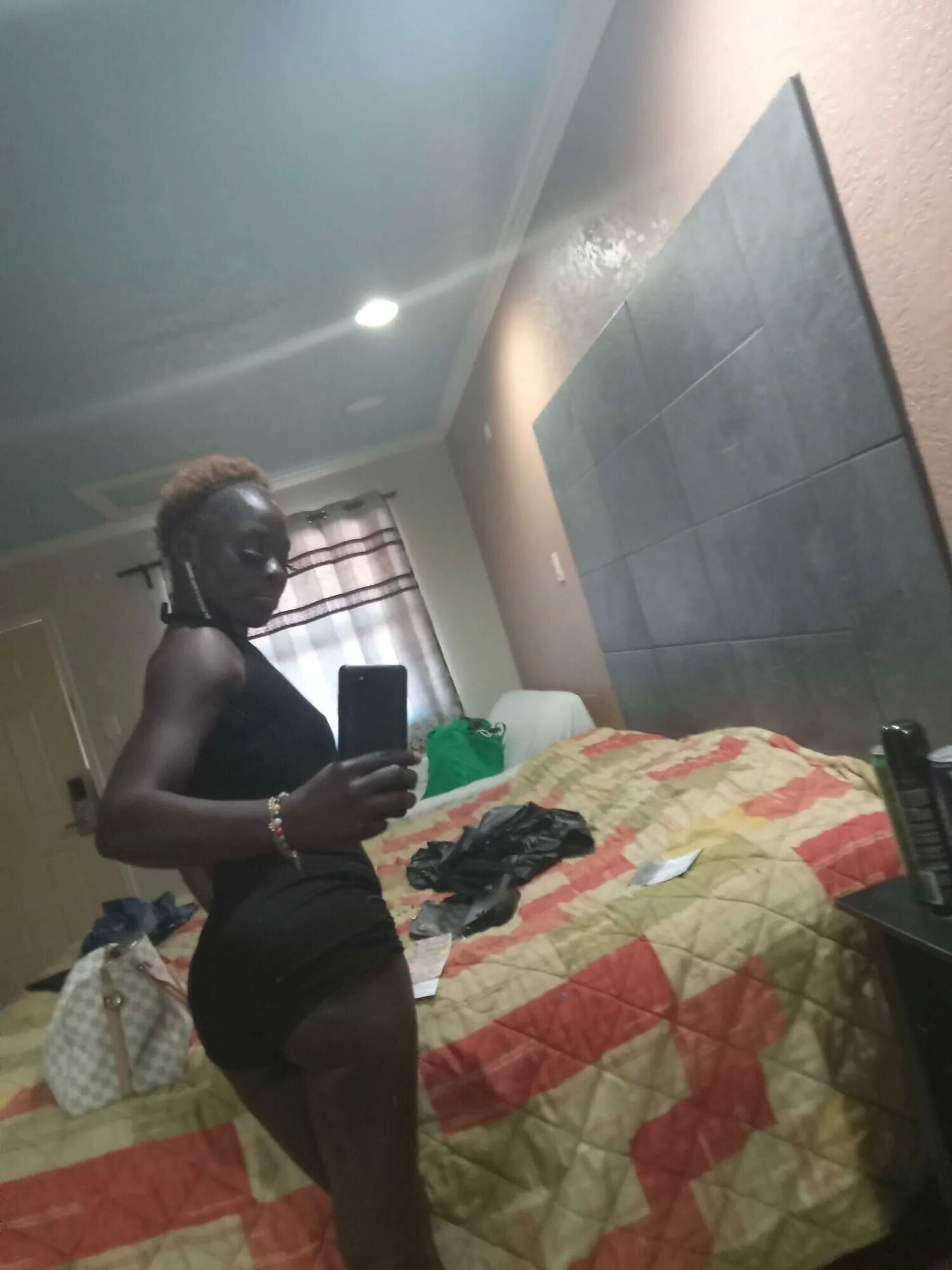 Beautiful Dark Skin - 94 Pics