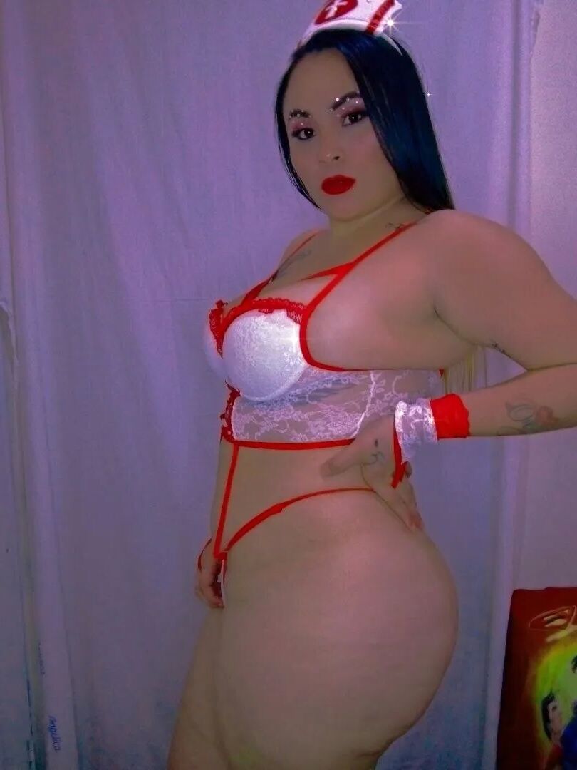 Your favorite patient - 5 Pics