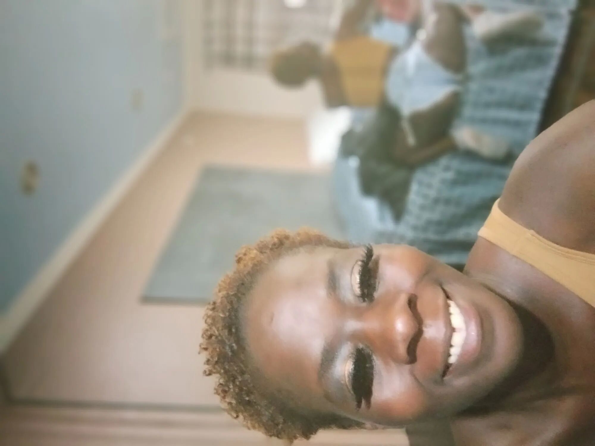 Beautiful Dark Skin - 94 Pics
