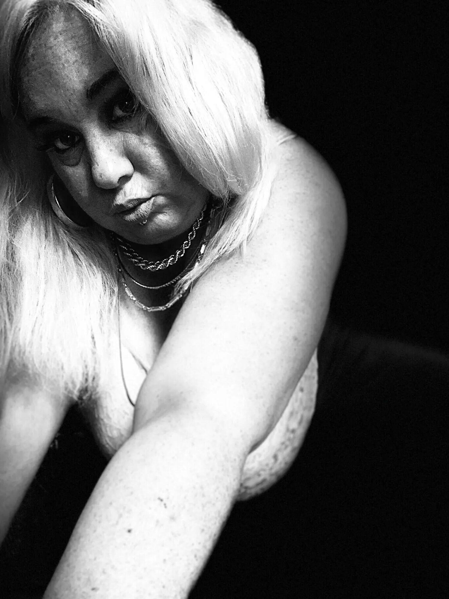 BlancaGirlBBW - 8 Pics