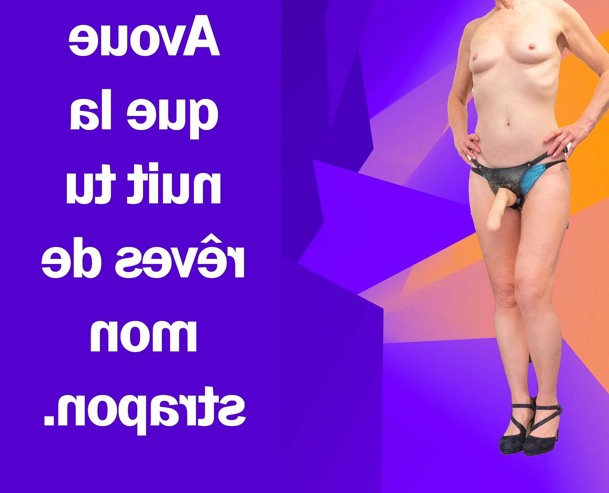 Femdom sissy chastity de 4450 - 95 Pics