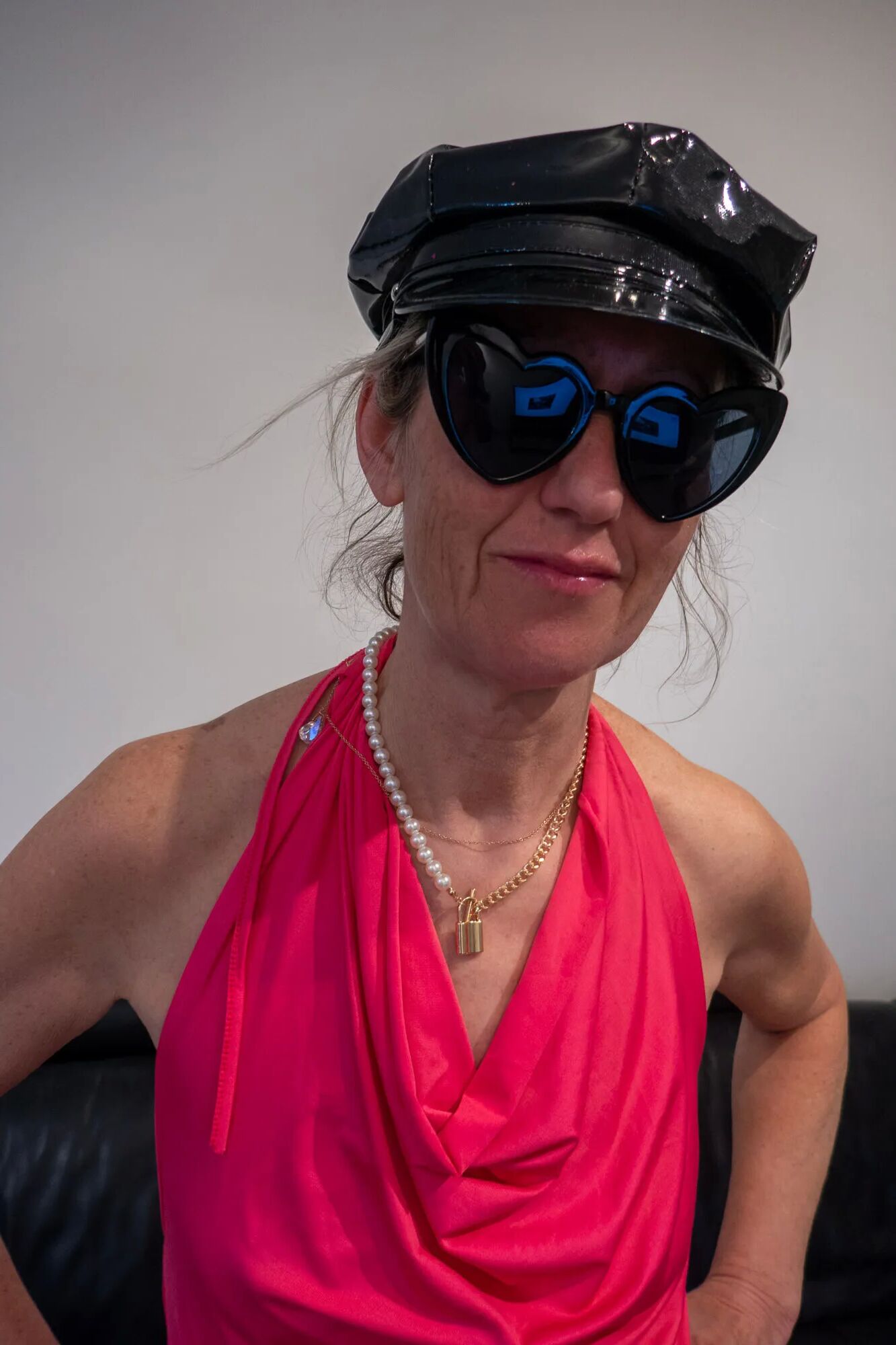 Femdom sissy chastity de 4450 - 95 Pics
