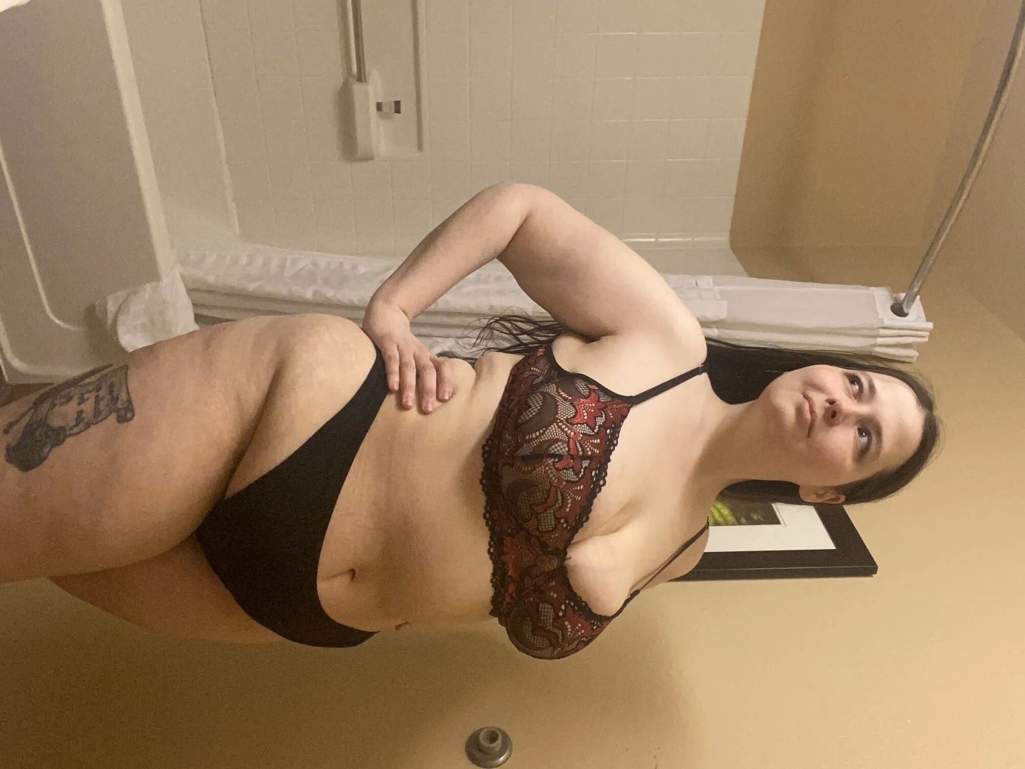 SFW - 38 Pics