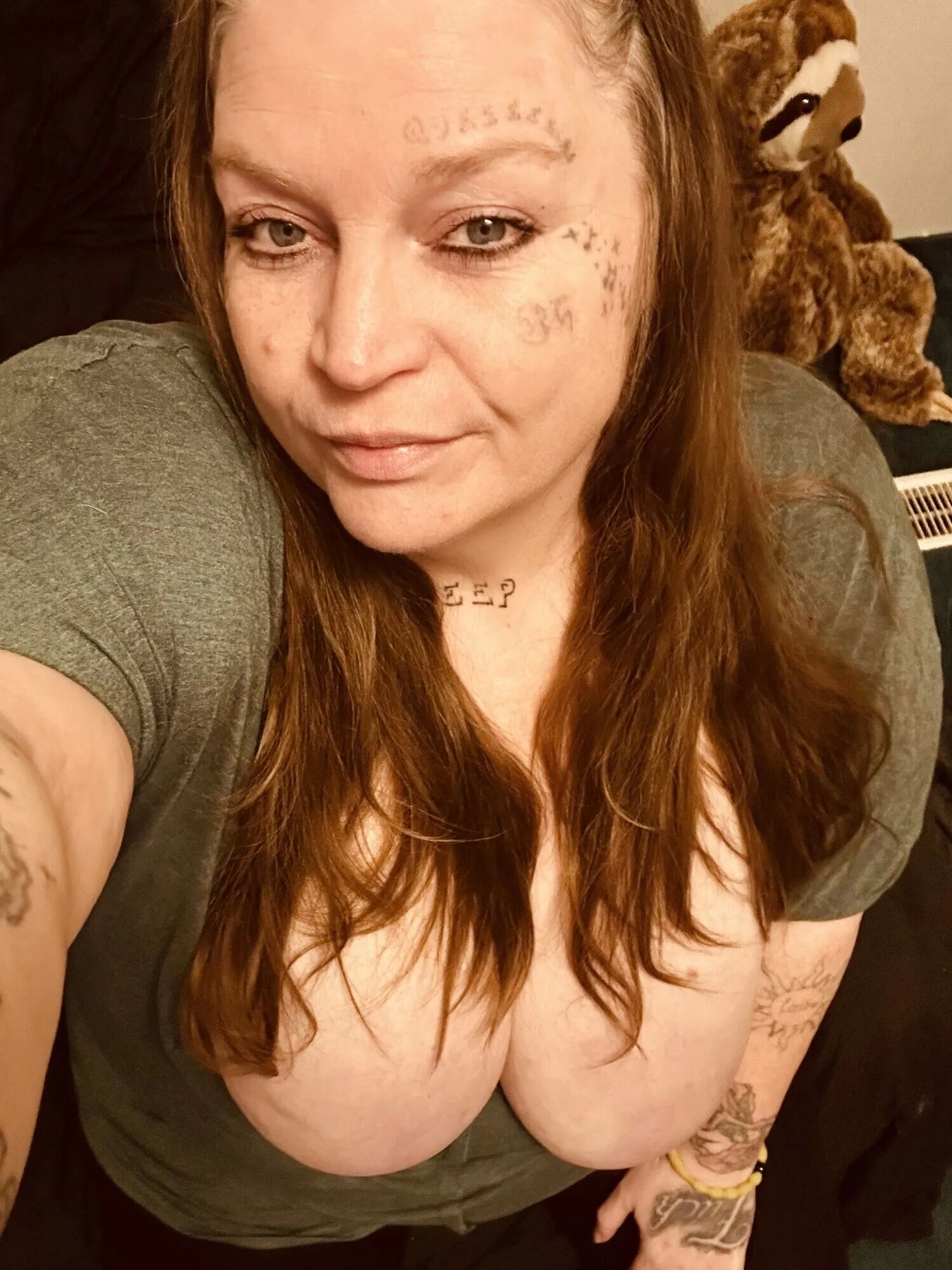 Tits and Ass - 10 Pics