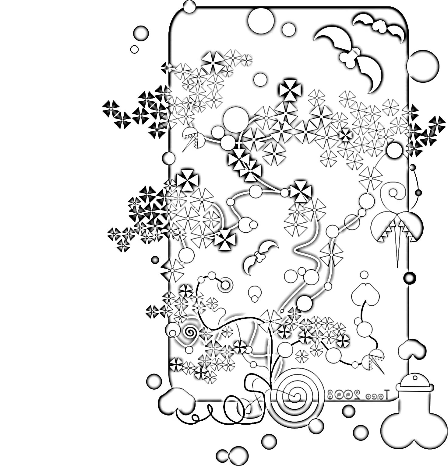 Some of my erotic drawing - 10 Pics