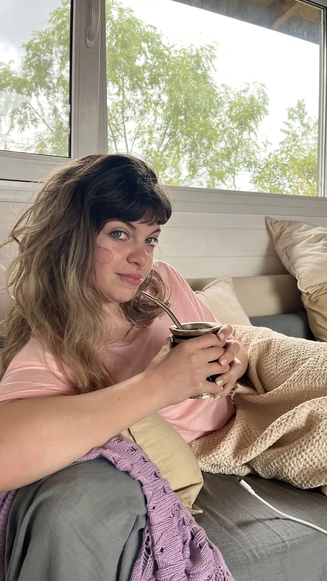 Happy birthday to me - 6 Pics