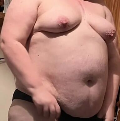 Tits & Pussy - 11 Pics
