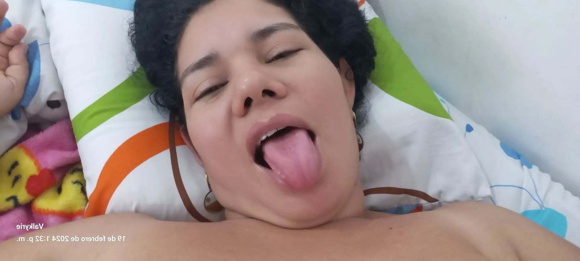 Valkyrie mamando delicioso - 44 Pics