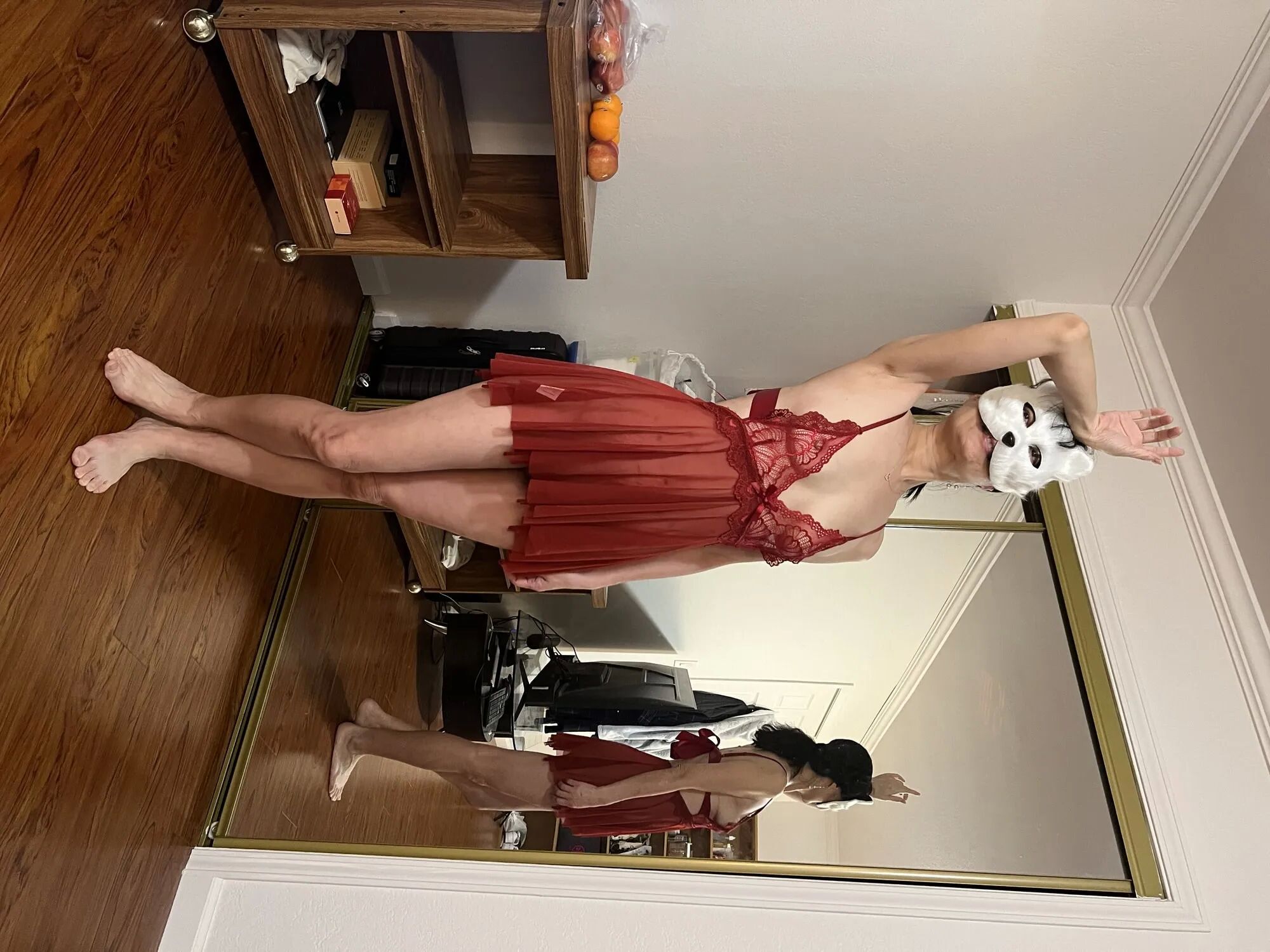 Sexy wife - 10 Pics