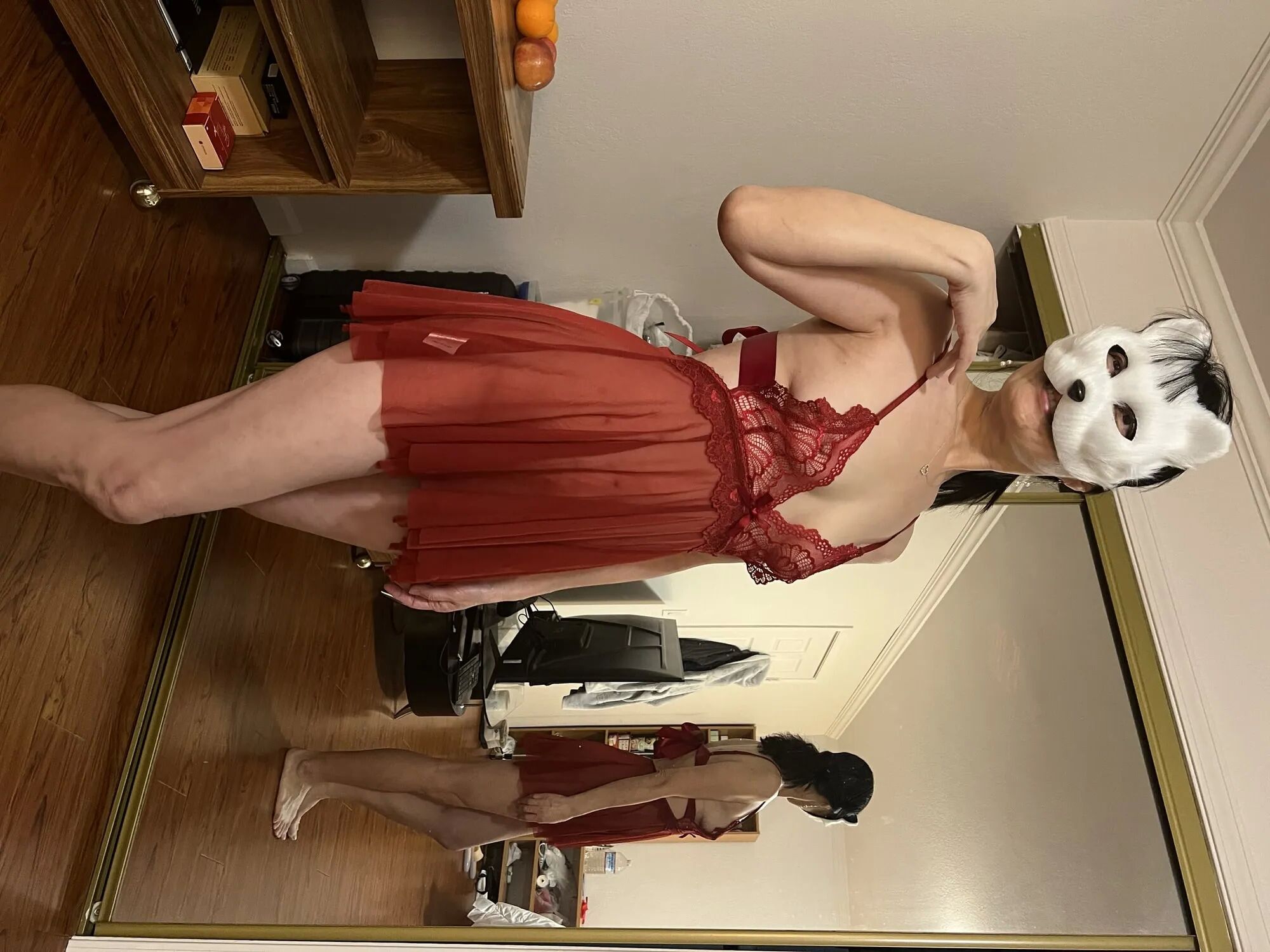 Sexy wife - 10 Pics