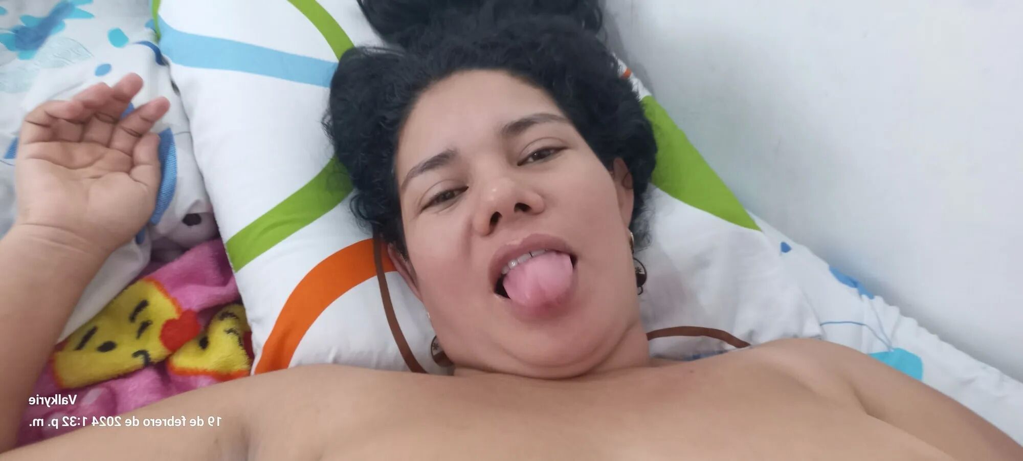 Valkyrie mamando delicioso - 44 Pics