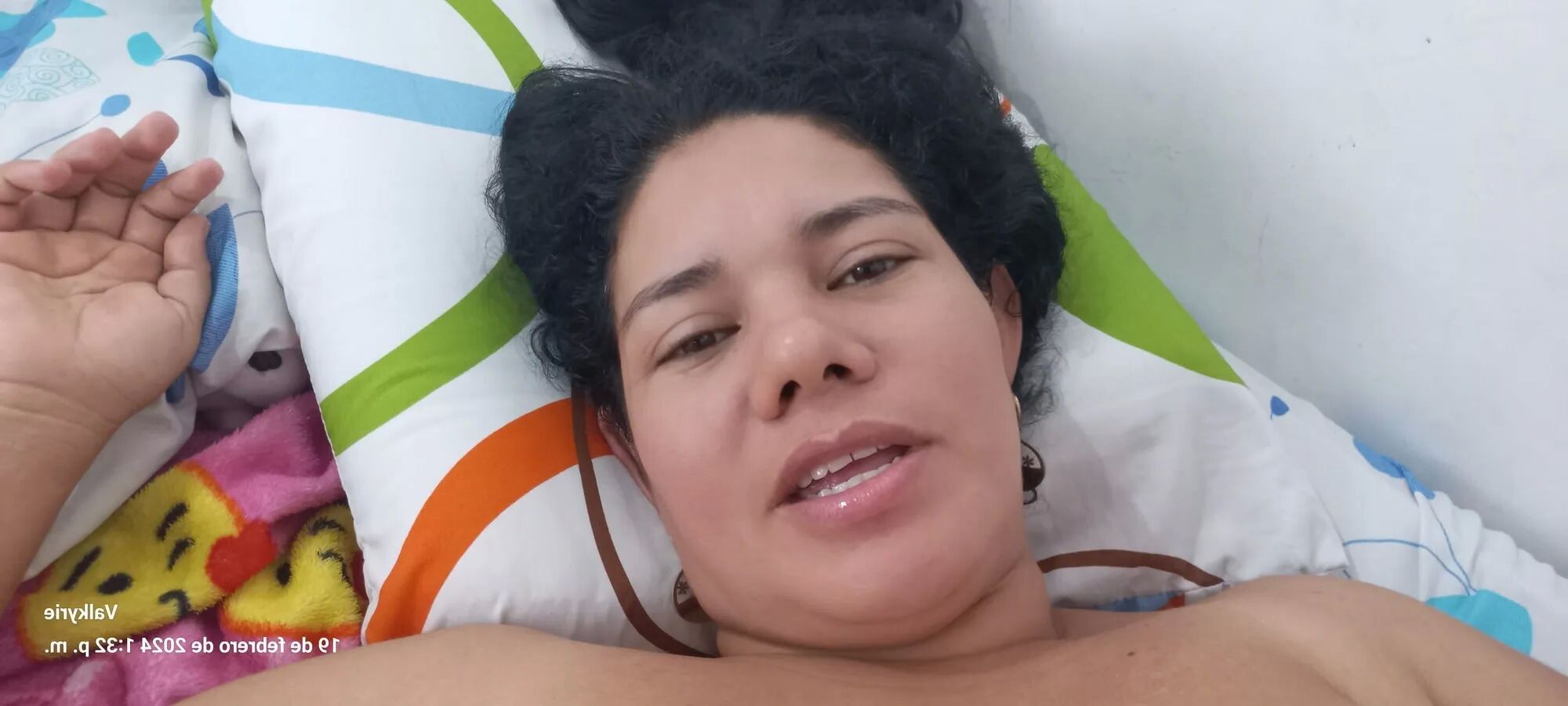 Valkyrie mamando delicioso - 44 Pics