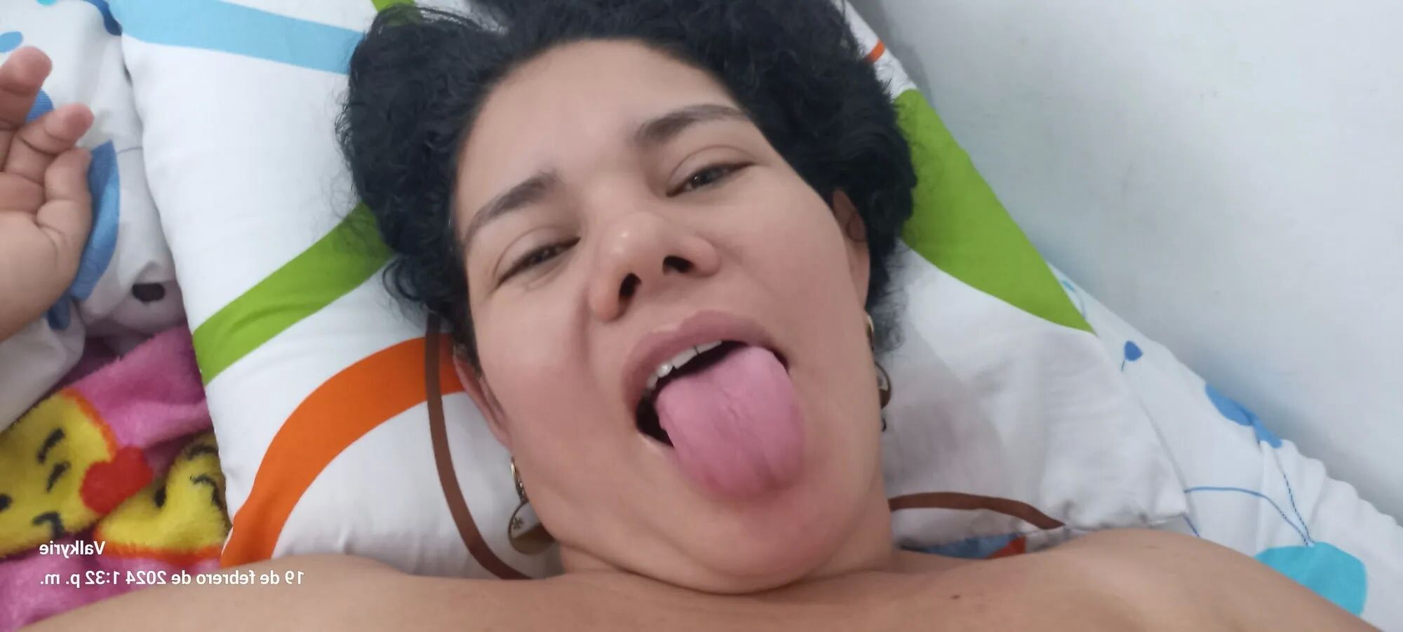 Valkyrie mamando delicioso - 44 Pics