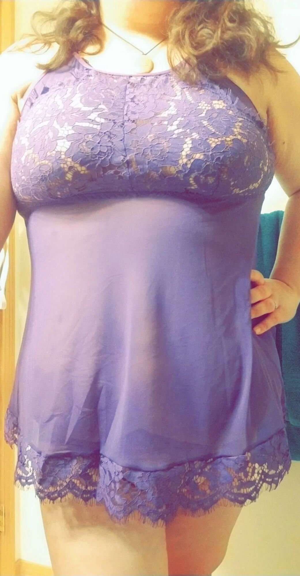 Hawaiian BBW Aria - 9 Pics