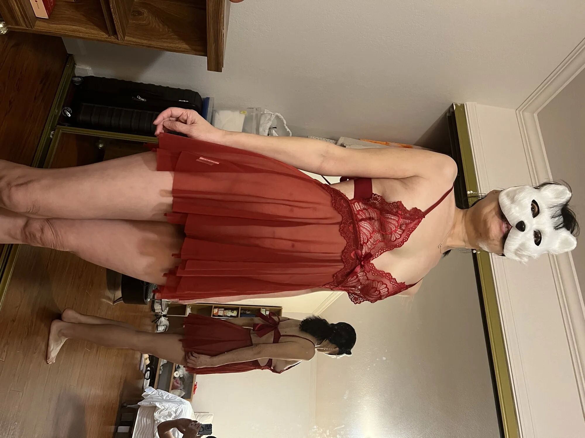 Sexy wife - 10 Pics