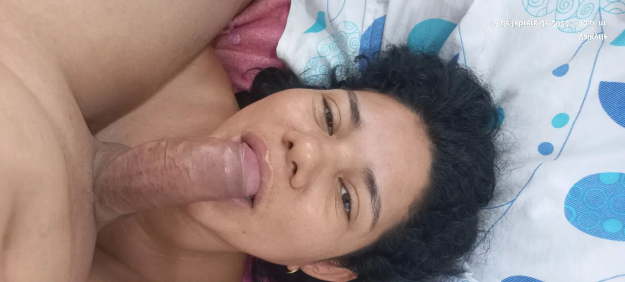 Valkyrie mamando delicioso - 44 Pics