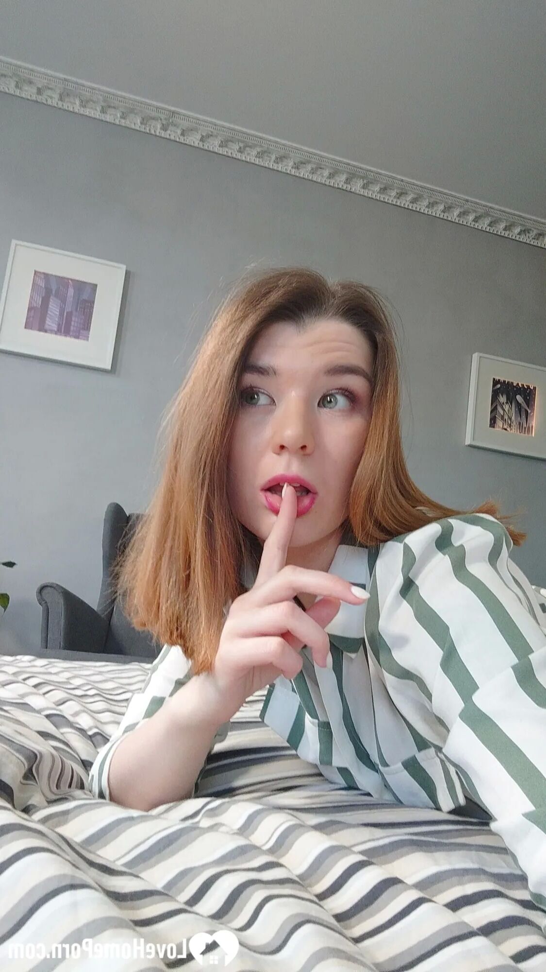 I love taking sexy nude photos for you - 17 Pics