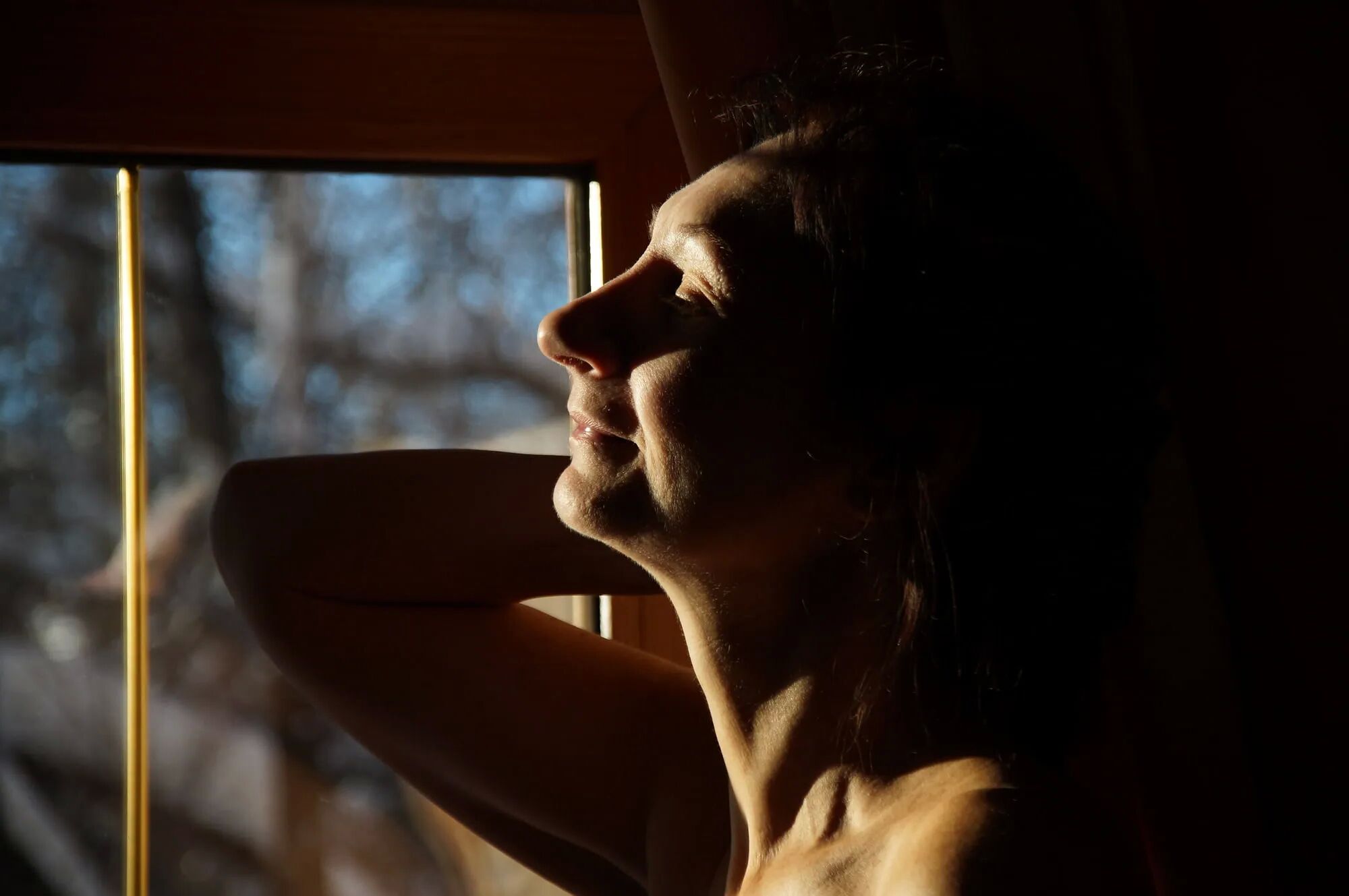 Spring sun at the end of winter - 21 Pics