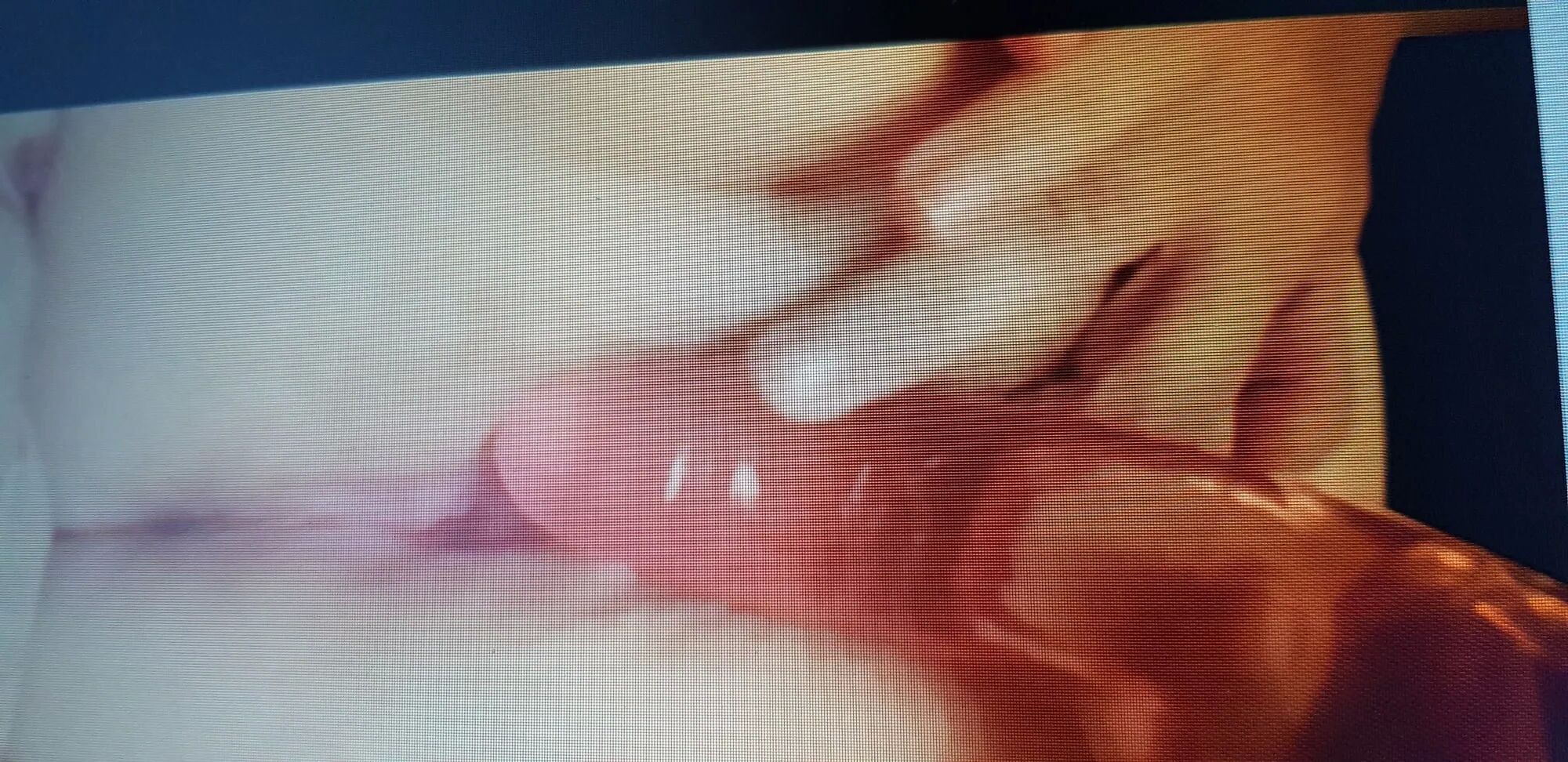 New pictures of my husband's little cock, it's so nice to su - 56 Pics