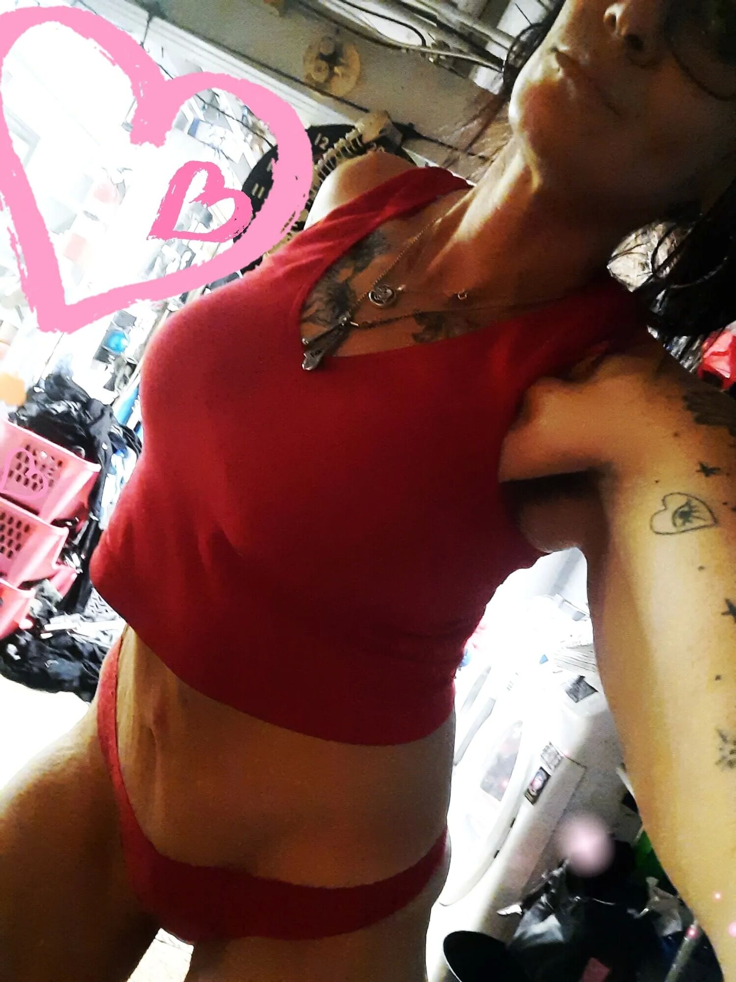 Life's to short to not be a dirty girl - 18 Pics