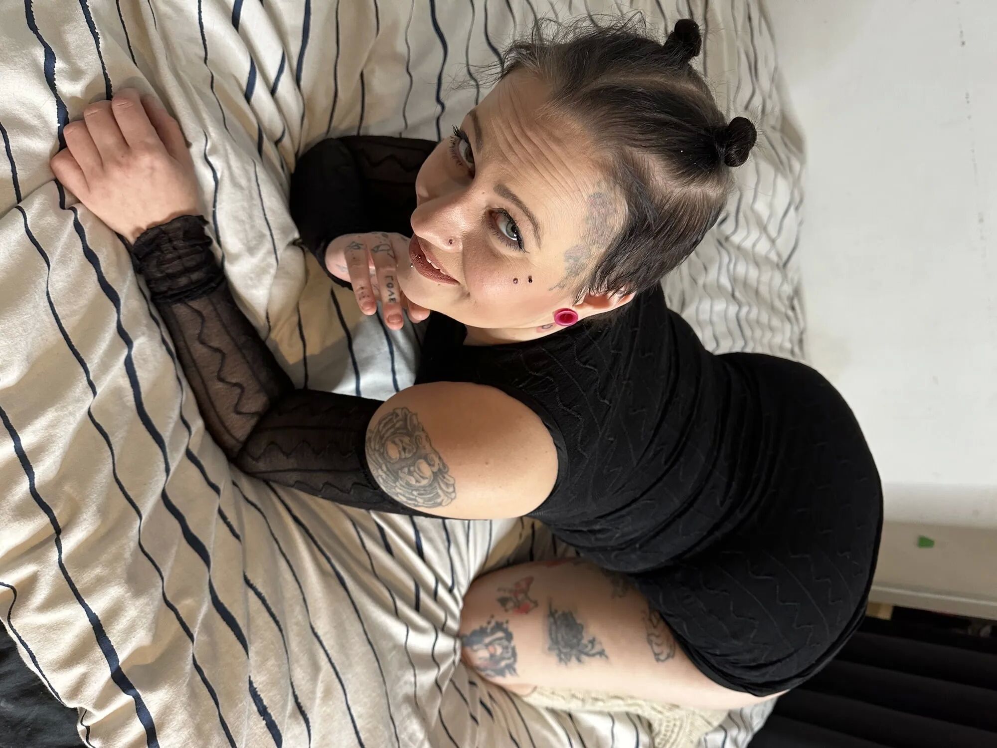 Just me - 8 Pics
