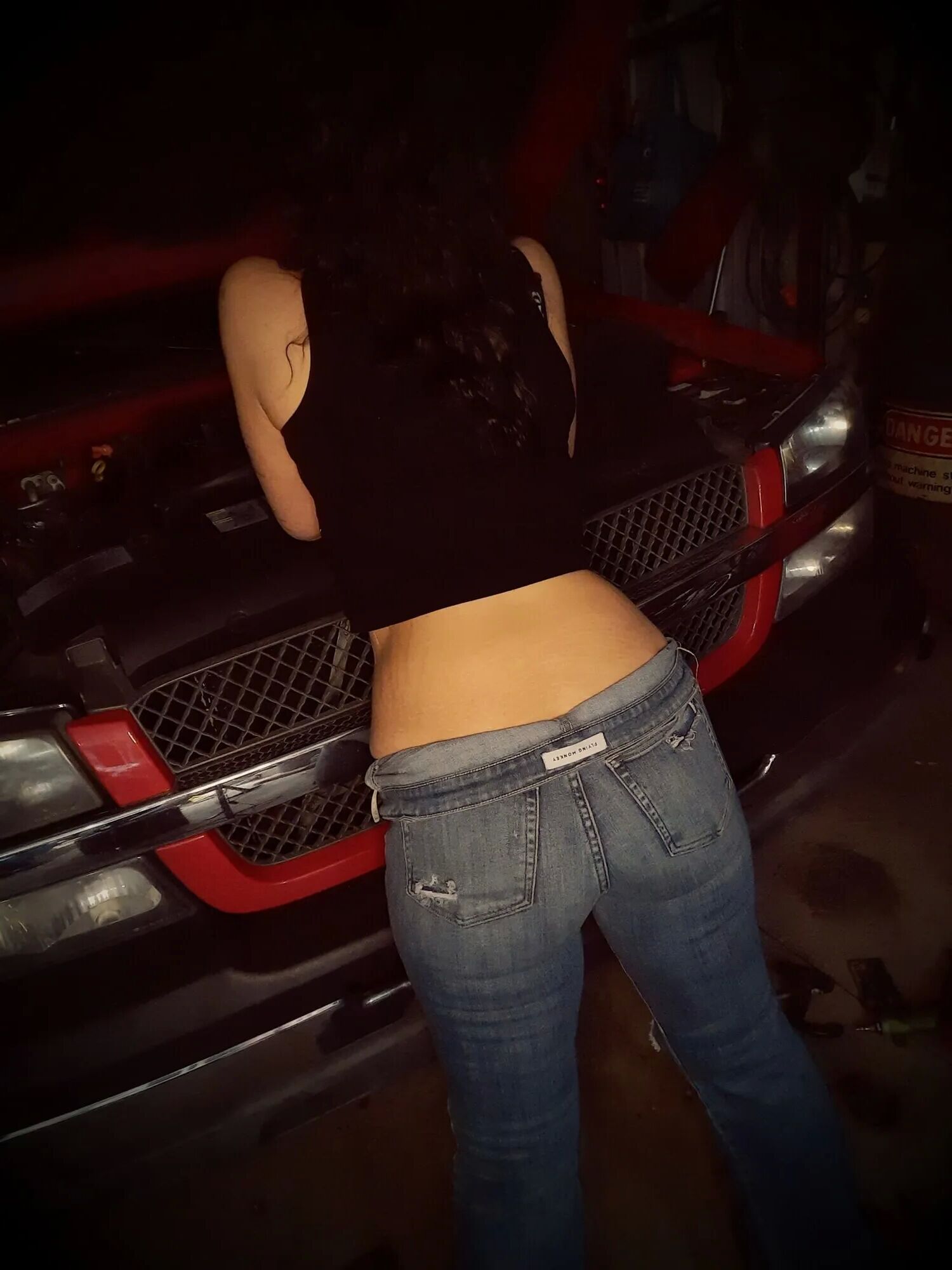 Life's to short to not be a dirty girl - 18 Pics