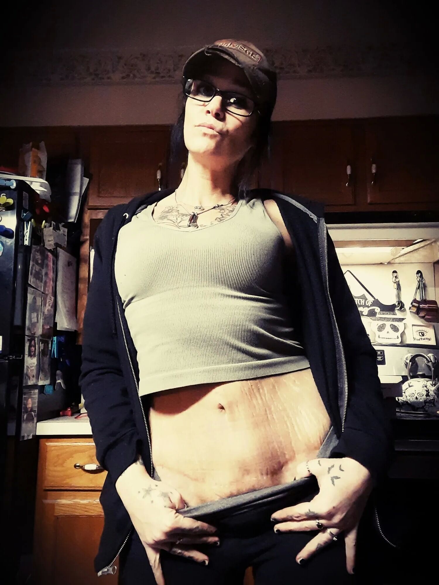 Life's to short to not be a dirty girl - 18 Pics