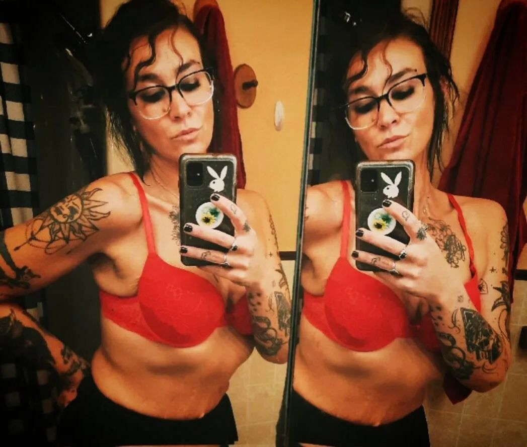 Life's to short to not be a dirty girl - 18 Pics