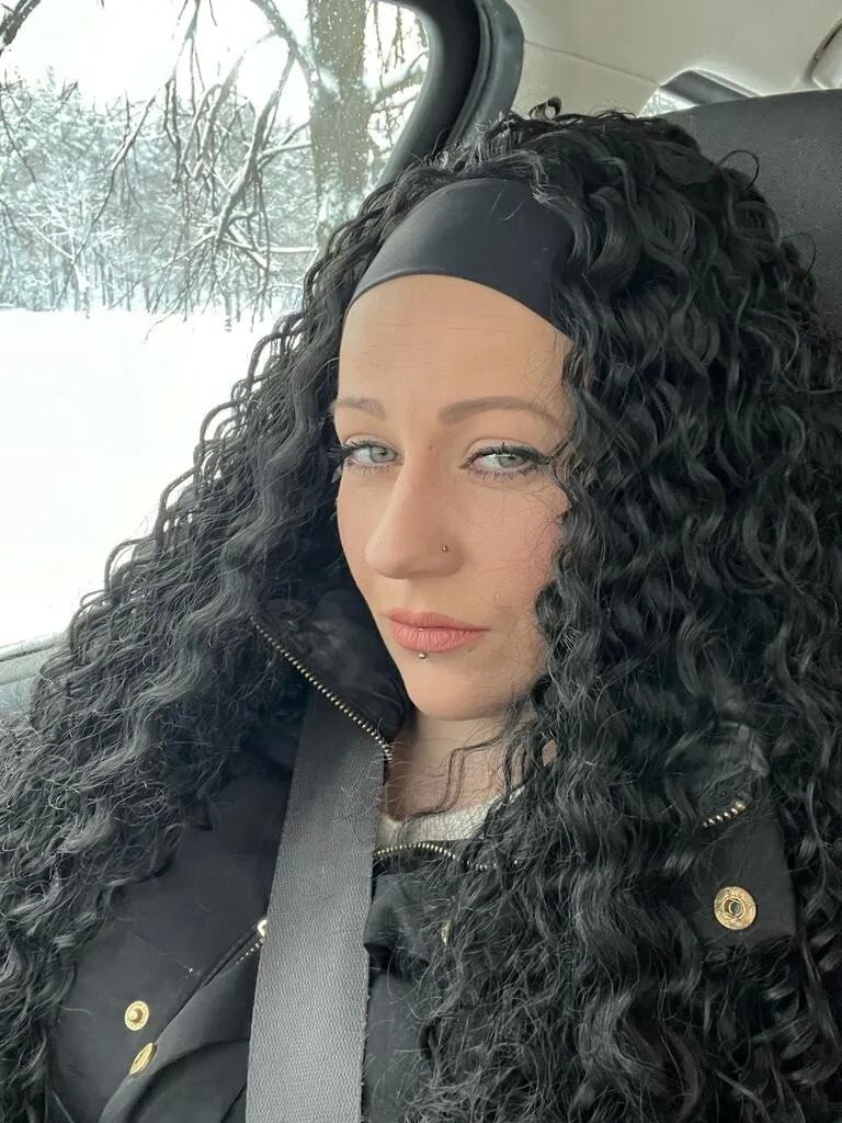 Just me - 8 Pics