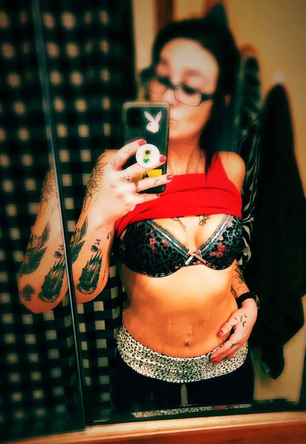 Life's to short to not be a dirty girl - 18 Pics
