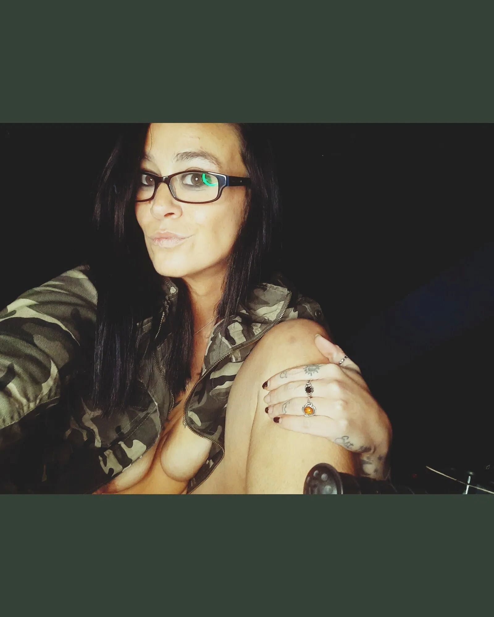 Life's to short to not be a dirty girl - 18 Pics