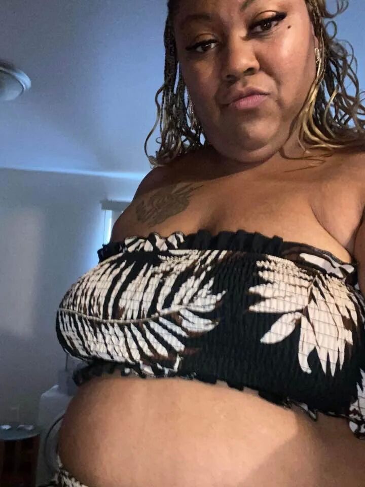 Fat Belly Pig Hoe Tiara Danielle Cox Detroit MI Exposed Hoe - 59 Pics