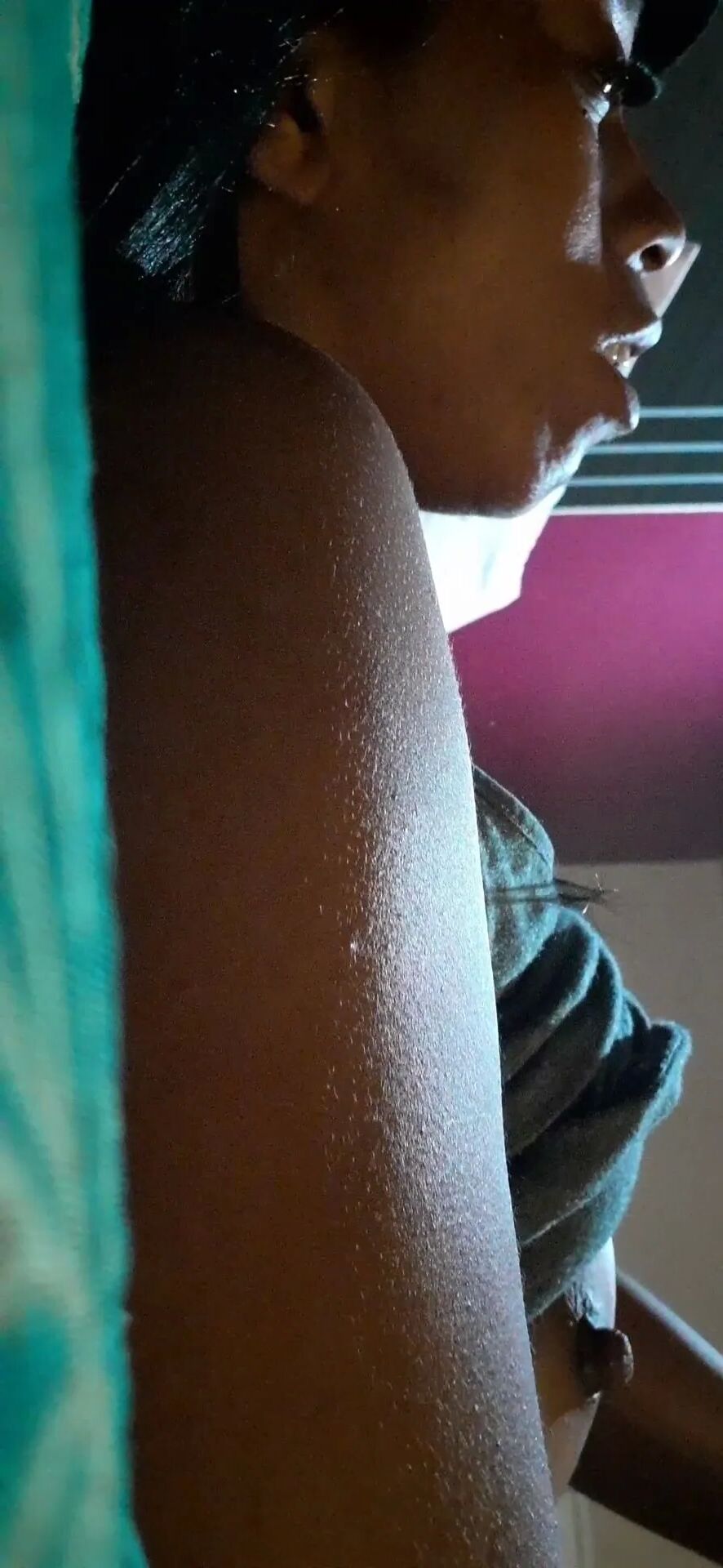 Real homemade Amateur Ebony Pussy - 192 Pics